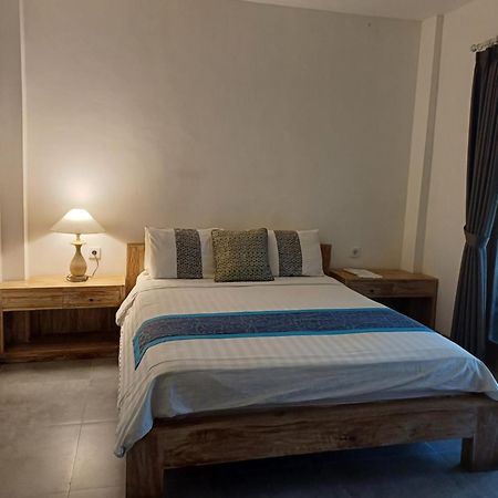Hotel Blu Mango Ubud Exteriér fotografie