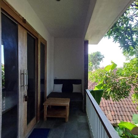 Hotel Blu Mango Ubud Exteriér fotografie