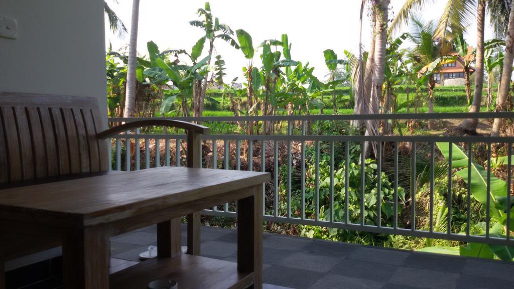 Hotel Blu Mango Ubud Exteriér fotografie