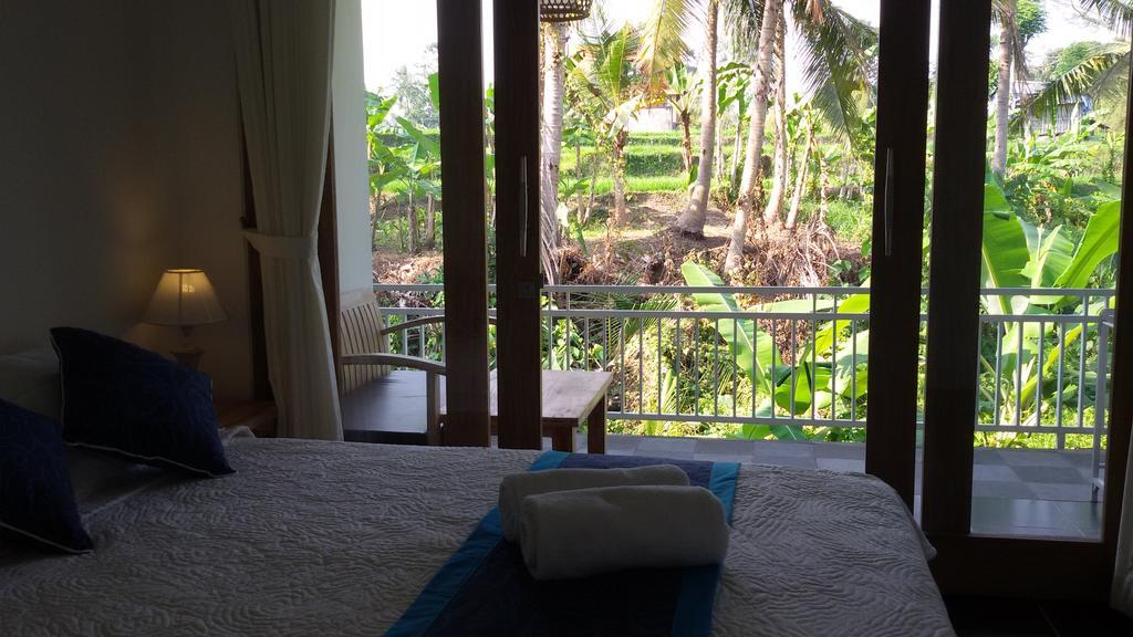 Hotel Blu Mango Ubud Pokoj fotografie