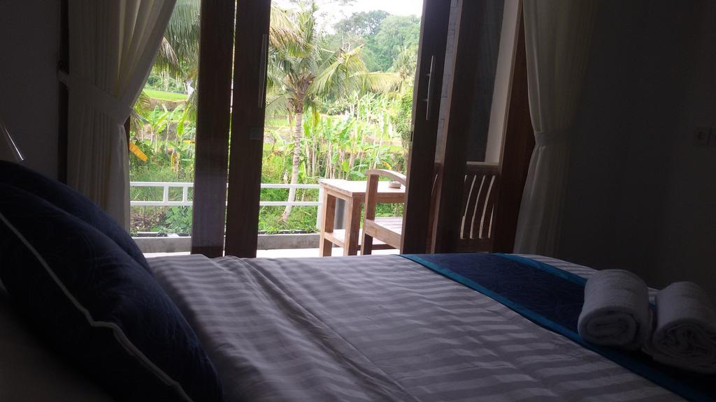 Hotel Blu Mango Ubud Exteriér fotografie