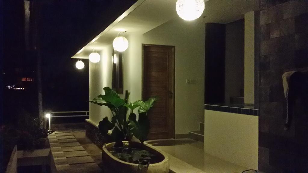 Hotel Blu Mango Ubud Exteriér fotografie