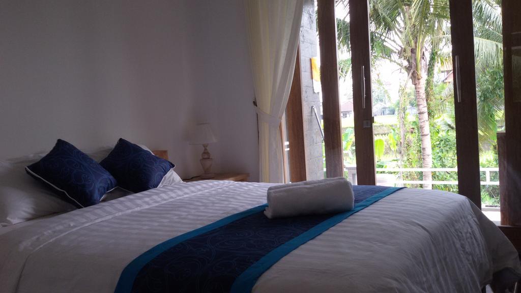 Hotel Blu Mango Ubud Pokoj fotografie