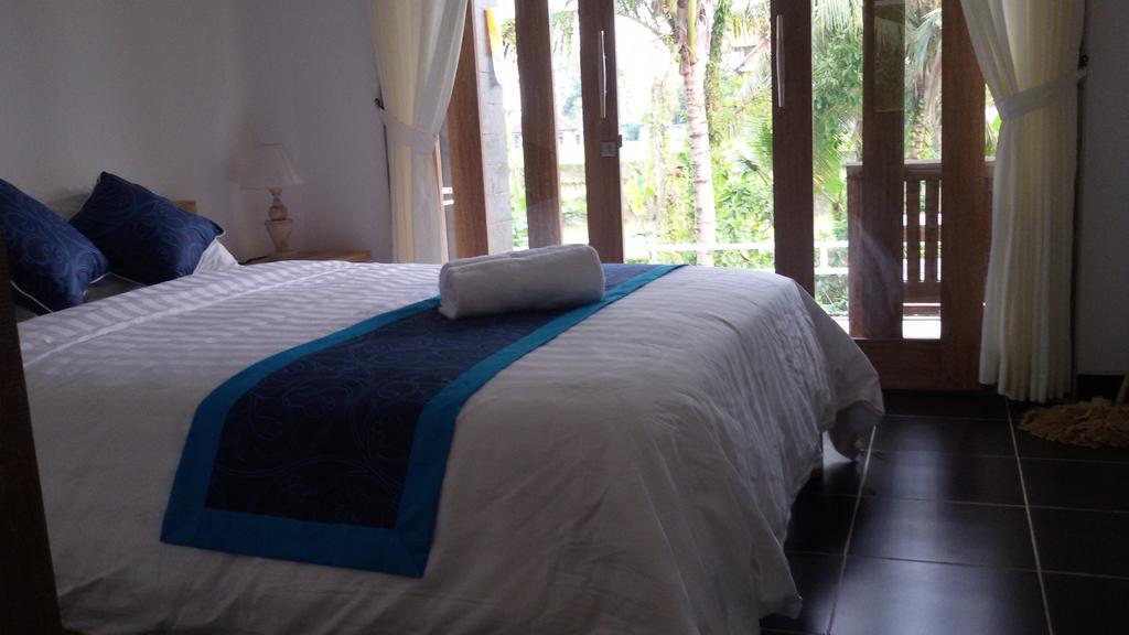 Hotel Blu Mango Ubud Pokoj fotografie