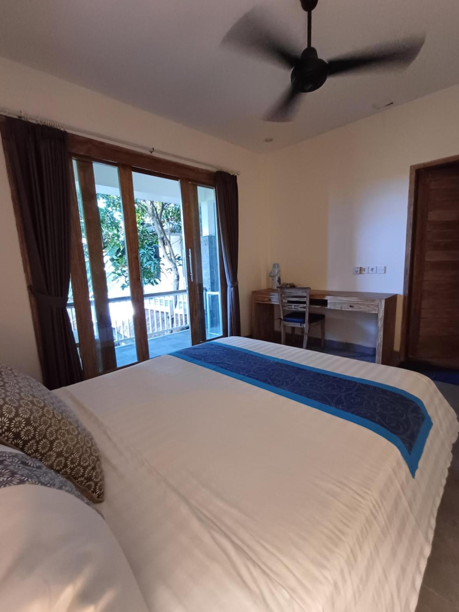 Hotel Blu Mango Ubud Exteriér fotografie