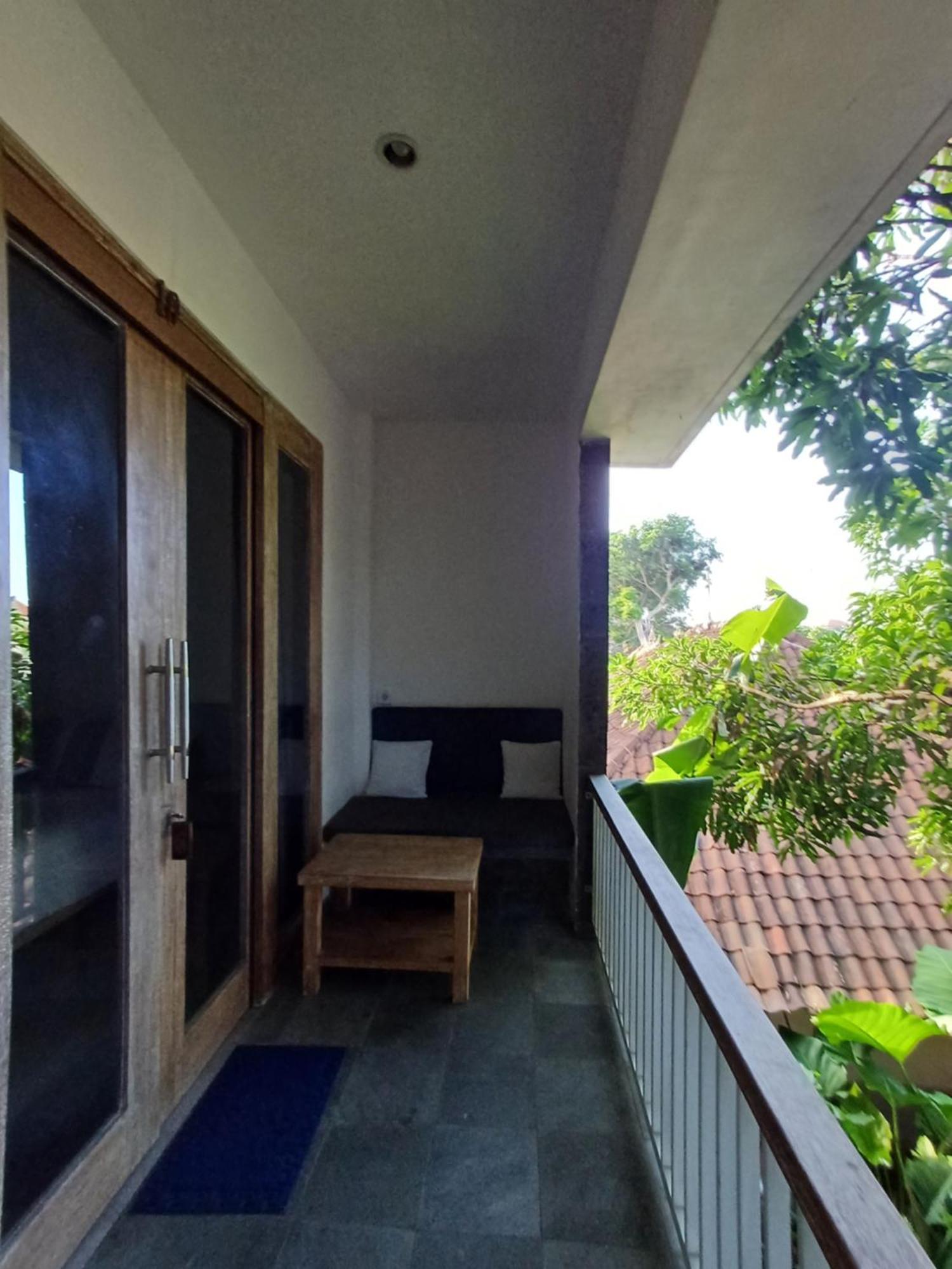 Hotel Blu Mango Ubud Exteriér fotografie