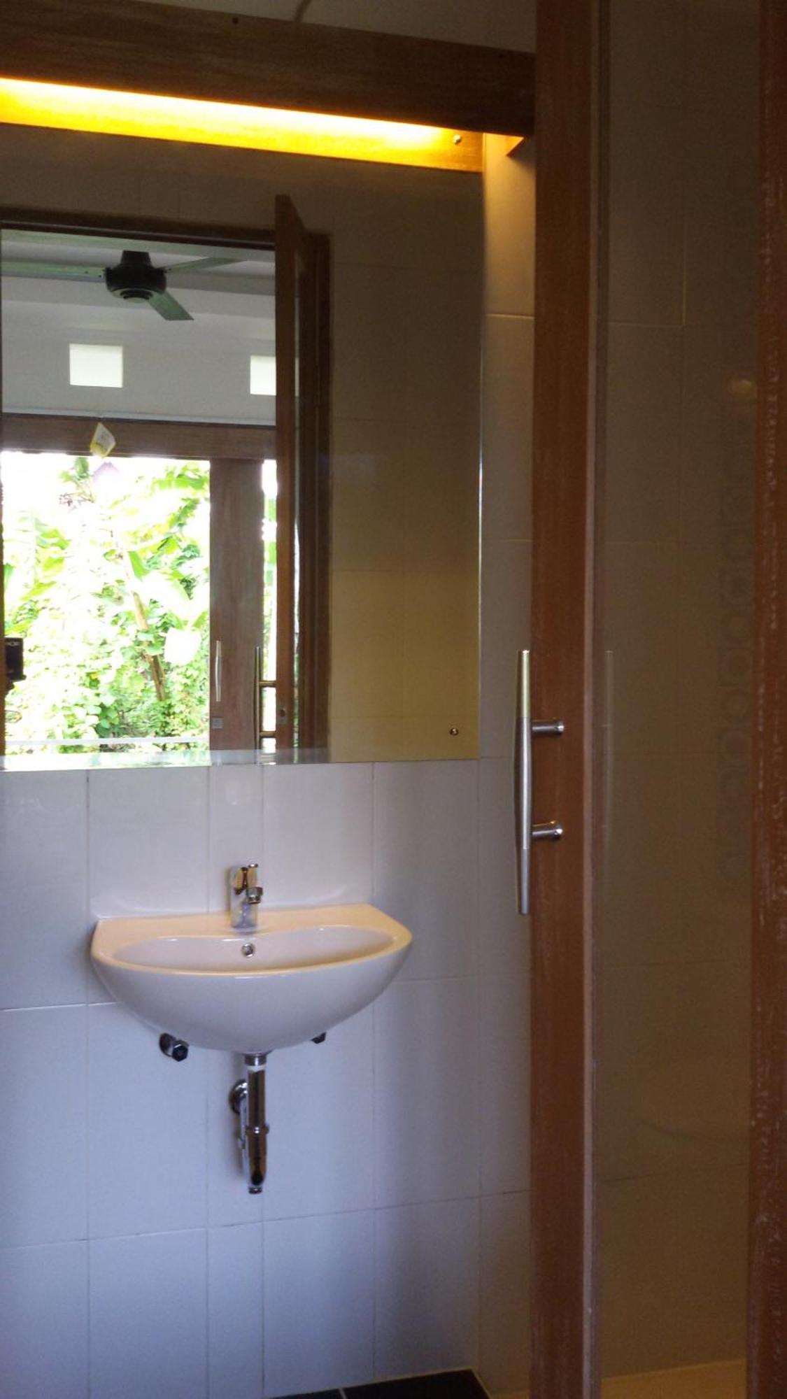 Hotel Blu Mango Ubud Pokoj fotografie