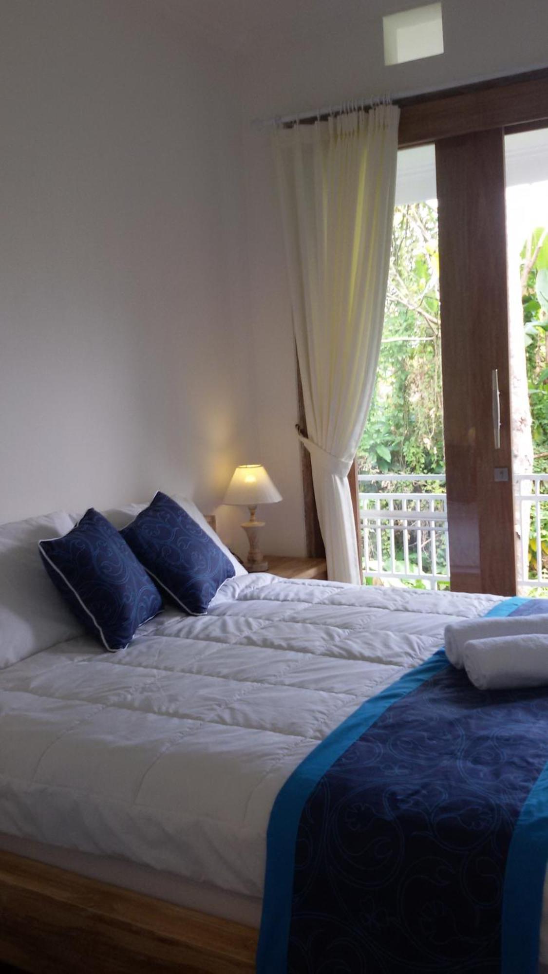 Hotel Blu Mango Ubud Pokoj fotografie