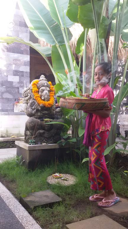 Hotel Blu Mango Ubud Exteriér fotografie