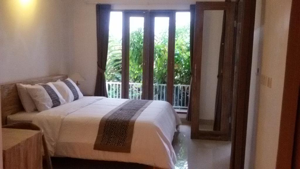Hotel Blu Mango Ubud Exteriér fotografie