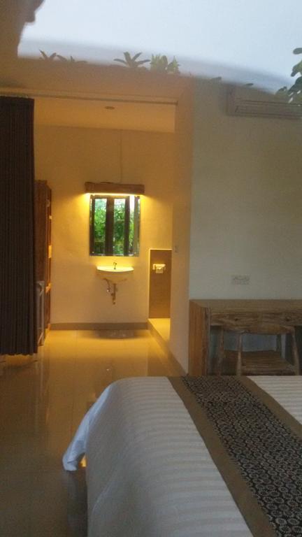 Hotel Blu Mango Ubud Exteriér fotografie