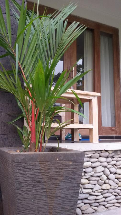 Hotel Blu Mango Ubud Exteriér fotografie